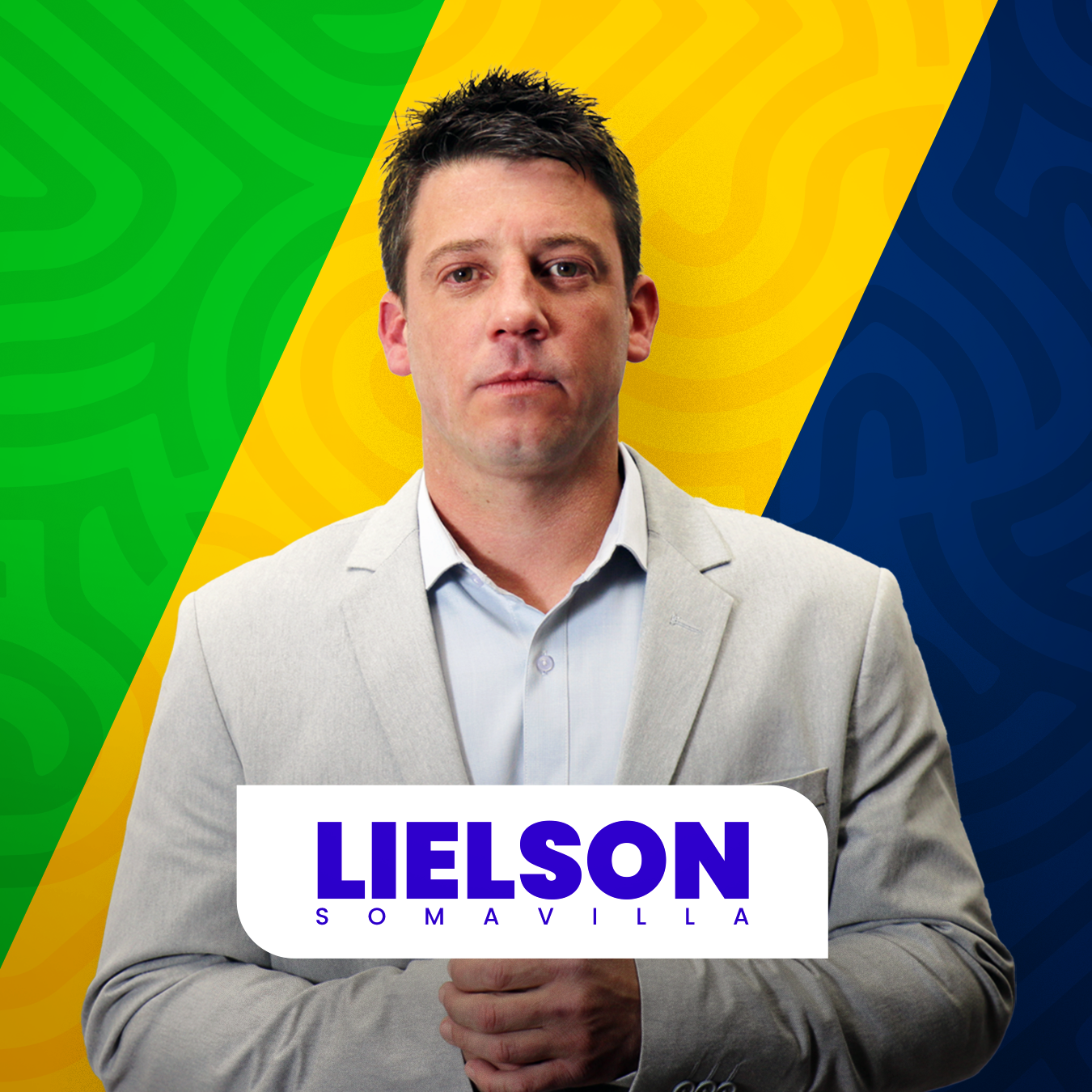 Lielson Somavilla